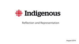 Appendix-E-Cbc-Radio-Canada-Indigenous.Pdf