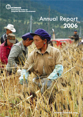 Annual Report 2006