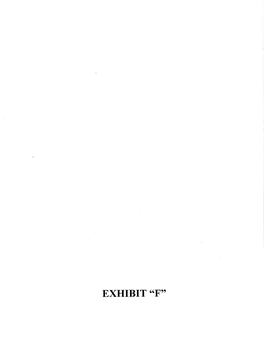 EXHIBIT "F" San Luis Obispo County FINAL Chapter 9: Regional Recycled Water Strategic Plan Recycled Water Projects — SSLOCSD