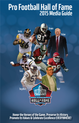 2015 HOF Media Guide PROOF.P