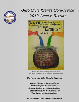 2012Annual Report