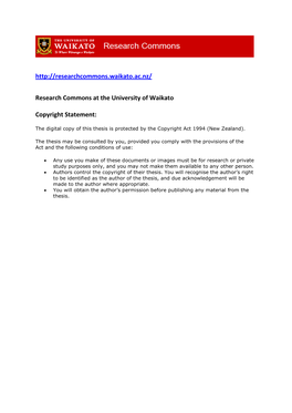 5 Chapter 5 Coromandel Harbour Facies Analysis