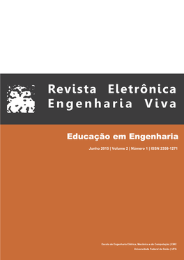 Revista Eletrônica Engenharia Viva