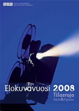 Suomen Elokuvasäätiö the Finnish Film Foundation