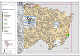 Yass Valley Local Environmental Plan 2013