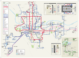 The Plaza Valley Transit Center Spokane Community College