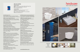 Hindware-Catalogue.Pdf