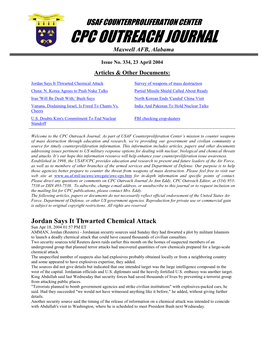 CPC Outreach Journal #334