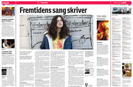 Kurt Vile Giver Ikke Herefter Frit Dansegulv