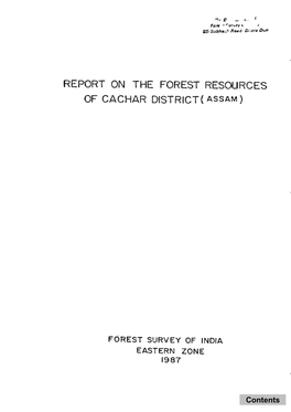 Cachar Dist.Pdf