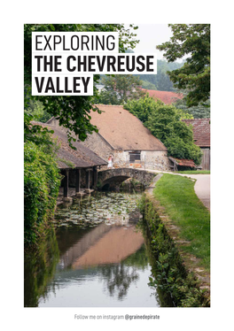 The Chevreuse Valley