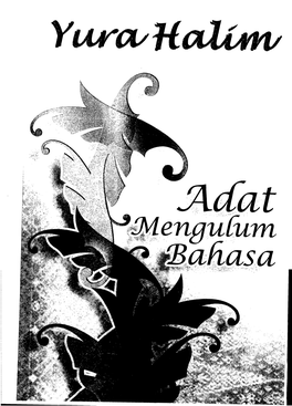 Adat Mengulum Bahasa.Pdf.Pdf