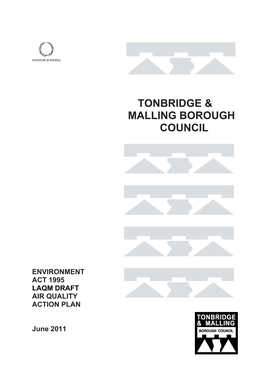 Tonbridge & Malling Borough Council