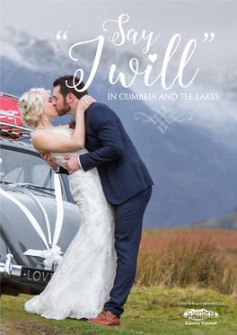 Wedding Brochure Master