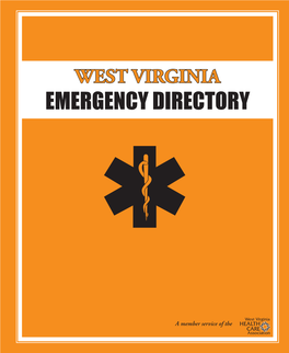 Emergency Directory