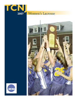 Women's Lacrosse