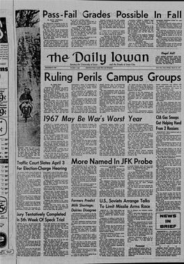 (Iowa City, Iowa), 1967-03-24