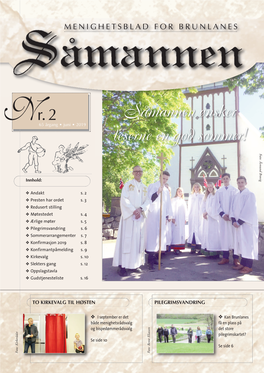 Såmannen 2-2019.Pdf