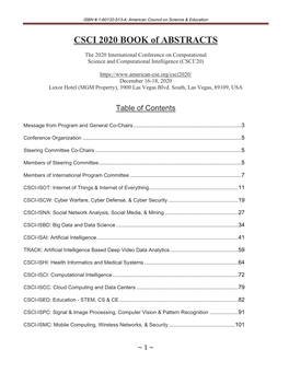 ISBN # 1-60132-513-4; American Council on Science & Education