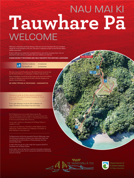 Tauwhare Pa Set 10