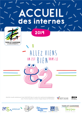 Accueil Des Internes