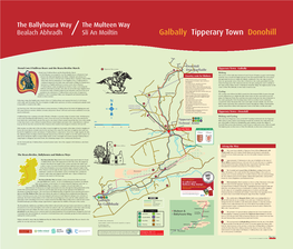 BBW Tipperary Town Map 2021.Pdf