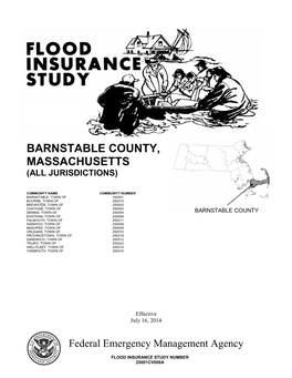 Barnstable County, Massachusetts (All Jurisdictions)