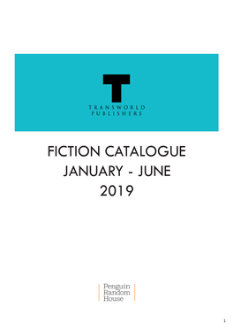 Transworld Fiction