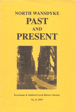 Past Present