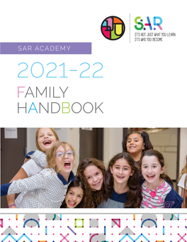 Family Handbook