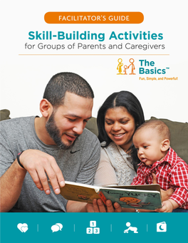 A Skill-Building Activities Guide