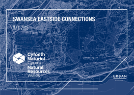 Swansea Eastside Connections May 2015