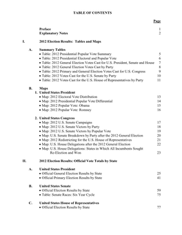 Federal Elections 2000, Federal Elections 2004 and Federal Elections 2008