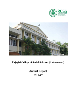 Annual Report 2016-17