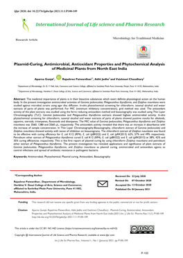 View of Therapy of Patients As the Plant 5