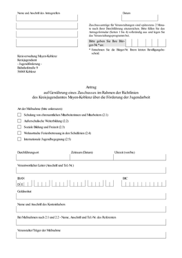 Antrag Landkreis Mayen-Koblenz