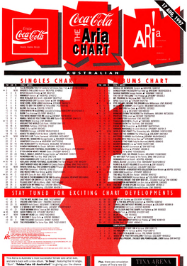 ARIA Charts, 1997-08-17 to 1997-09-14