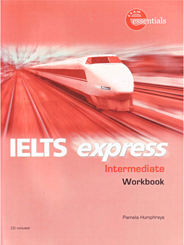 Intermediate Workbook