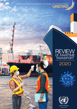 REVIEW of MARITIME TRANSPORT 2020 Iii