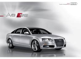 2010 Audi A6S6.Pdf