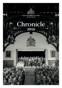 Chronicle 2016 2 3