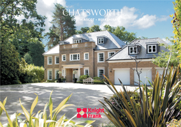 Chatsworth Brochure