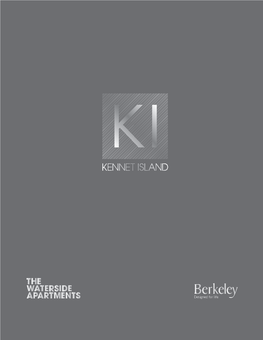 Berkeley-Kennet-Island-Reading-Host