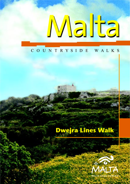 Dwejra Lines Walk