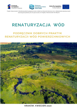 Podrecznik Renaturyzacji.Pdf