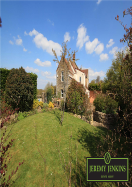 Loft End, 13 Wellow Lane. Hinton Charterhouse. BA2 7SY. Guide