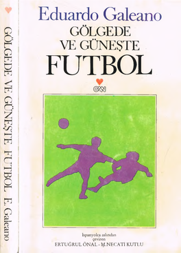 9319-Kolgede Ve Guneshde Futbol