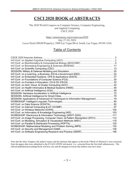 ISBN # 1-60132-512-6; American Council on Science & Education