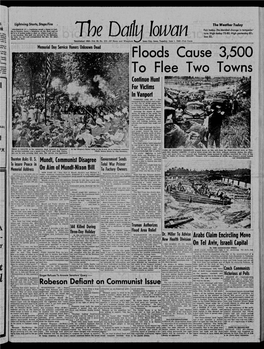 Daily Iowan (Iowa City, Iowa), 1948-06-01