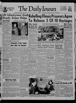 (Iowa City, Iowa), 1952-10-29